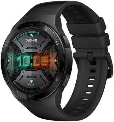 huawei gt2e smartwatch