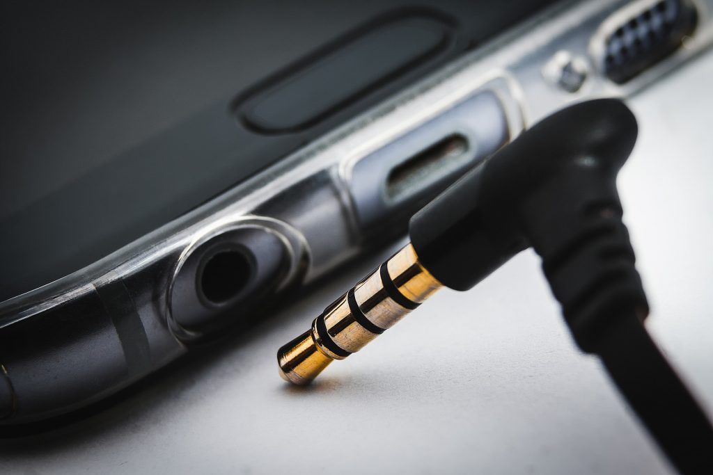 Sony Xperia Headphone Jack Not Working
