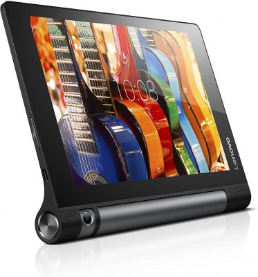 lenovo yoga tab