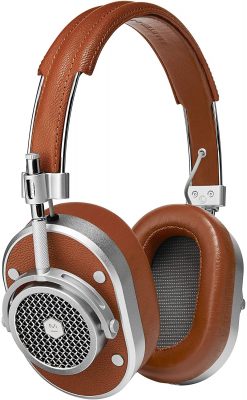 Master & Dynamic MH40 Over-Ear Headphones