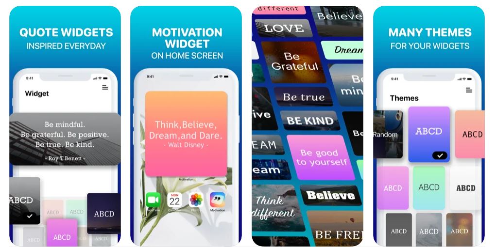 20 Best Widget Maker Apps to Customize Your iPhone and iPad