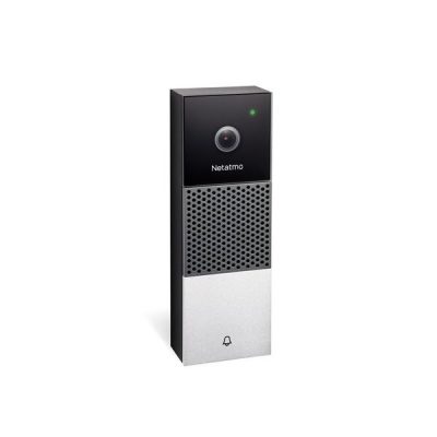 Netatmo Smart Video Doorbell