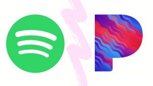 Spotify vs Pandora: Which One Gives You the Best Value?