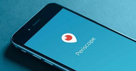 Periscope Live Video Streaming App: All You Need To Know