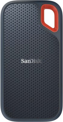 SanDisk Extreme Portable SSD