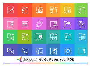 Gogopdf: Why it Might Be the Best PDF Conversion Tool for Mobile