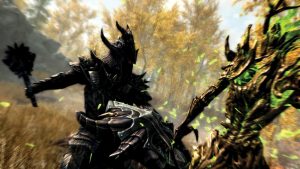 20 Best Mobile Games Like Skyrim for Android and iPhone