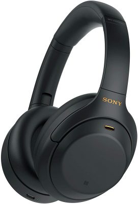 Sony WH-1000XM4 tech gifts