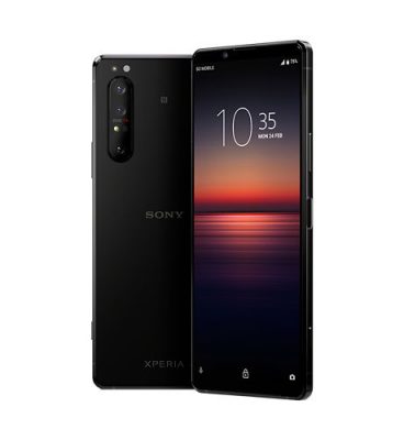 Sony Xperia 1 II best 5g phones