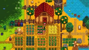 24 Mobile Games Like Stardew Valley to Try Now