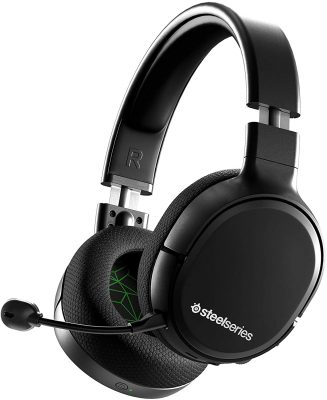 SteelSeries Arctis 1 Wireless Gaming Headset tech gifts