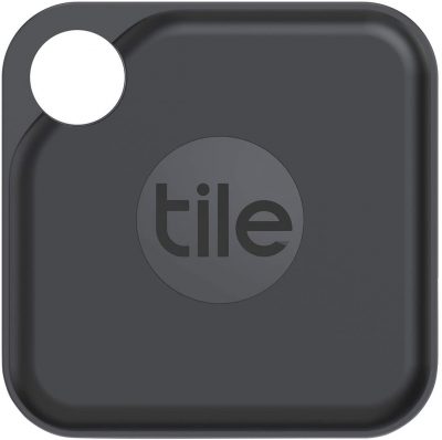 Tile Pro Tracker With Replaceable Battery tech gifts
