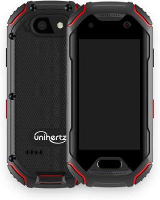 Unihertz Atom