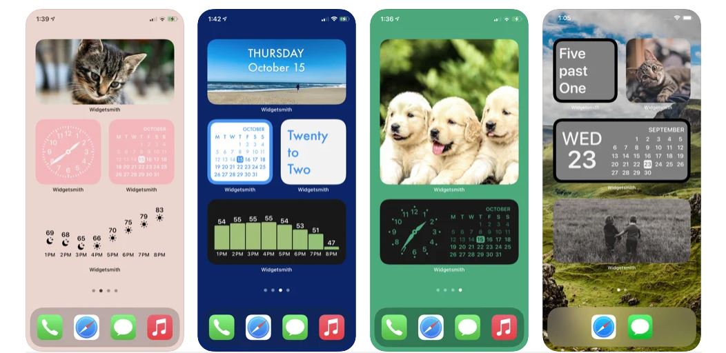20 Best Widget Maker Apps to Customize Your iPhone and iPad
