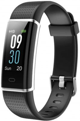willful heart rate monitor