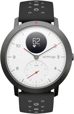 withings hybrid smartwatch