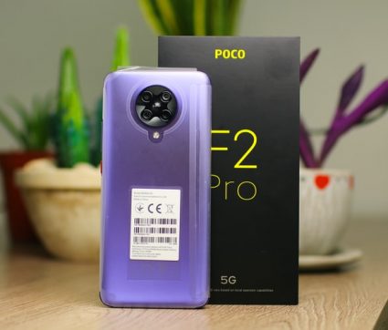 Xiaomi Poco F2 Pro Review: Top Features, Prices, and Specs