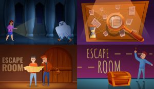 20 Best Room Escape Mobile Games For Android And iOS