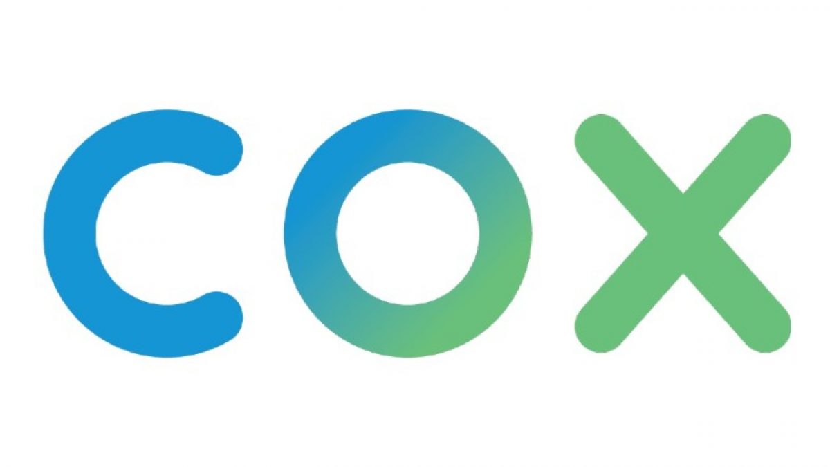 cox logo