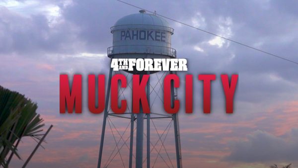 4th and forever muck city