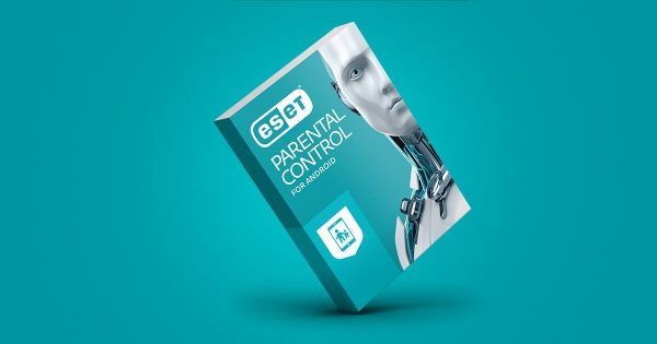 eset parental control for android