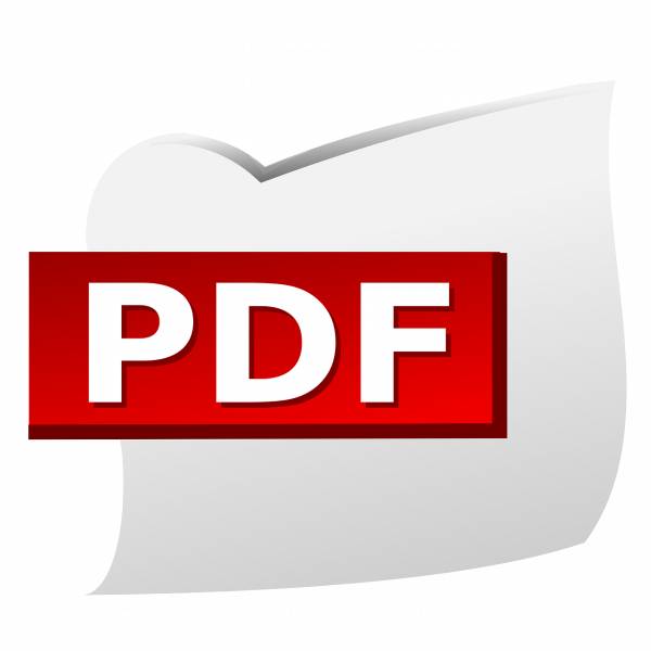 Pdf как картинка