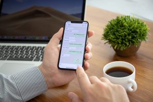 How To Transfer WhatsApp Messages From Android To iPhone