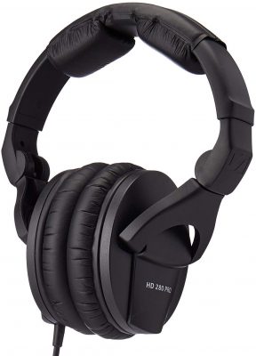 sennheiser hd280 pro
