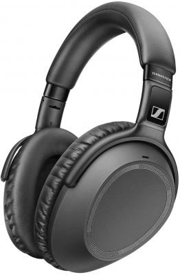 sennheiser pxc 550 ii