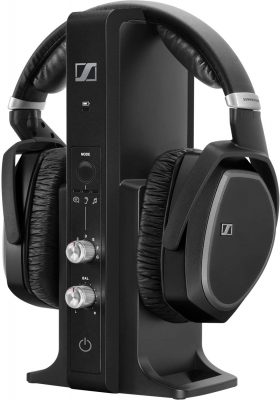 sennheiser rs 195
