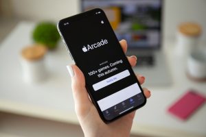 Ultimate Guide to Apple Arcade: The New Way of Gaming