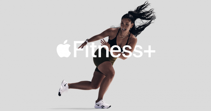 Apple Fitness Plus: Everything You Need to Know