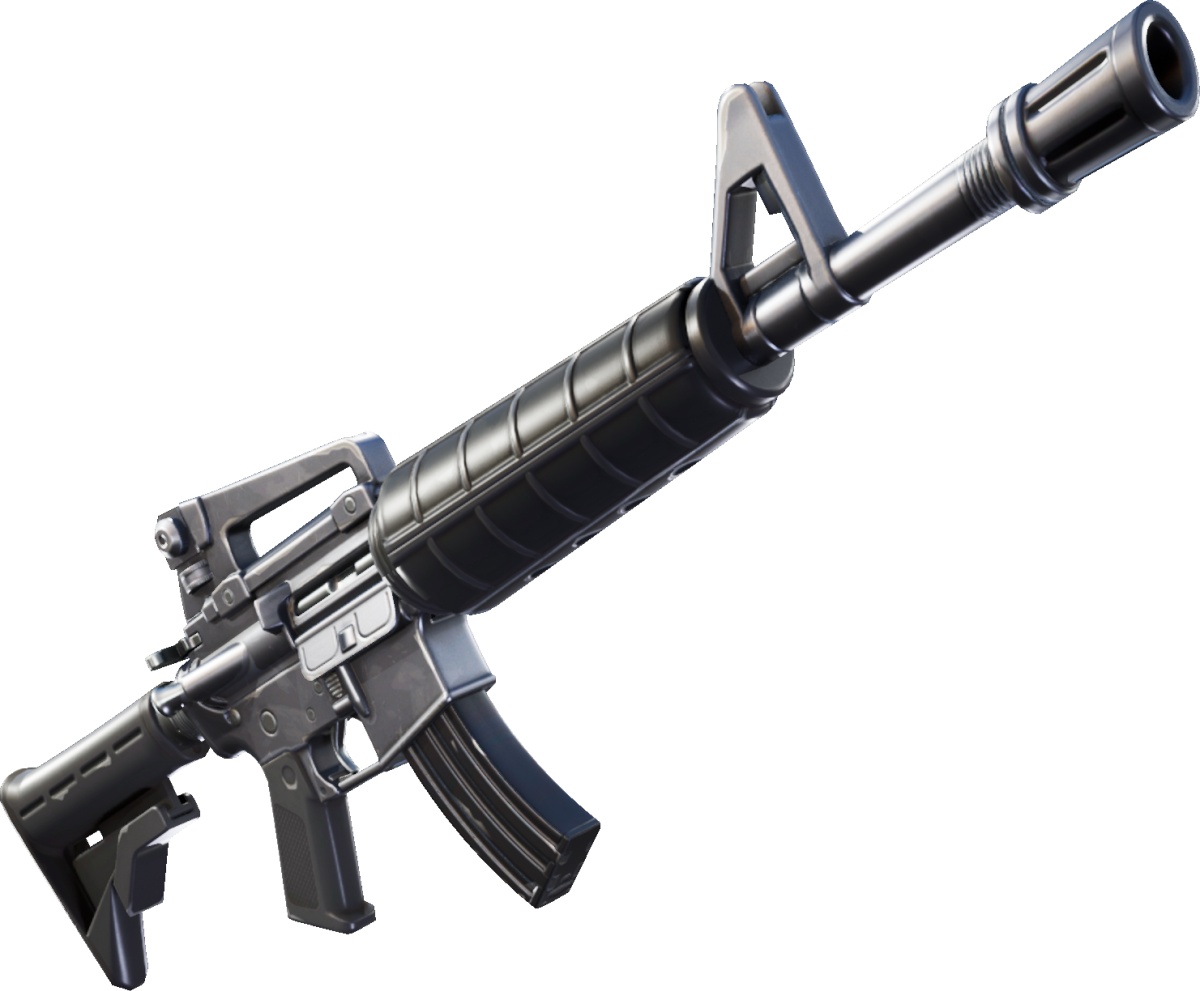 fortnite-guns-the-best-weapons-to-use-on-mobile