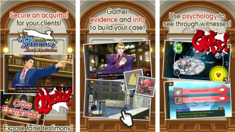 15 Best Mystery Games to Download on Android and iOS