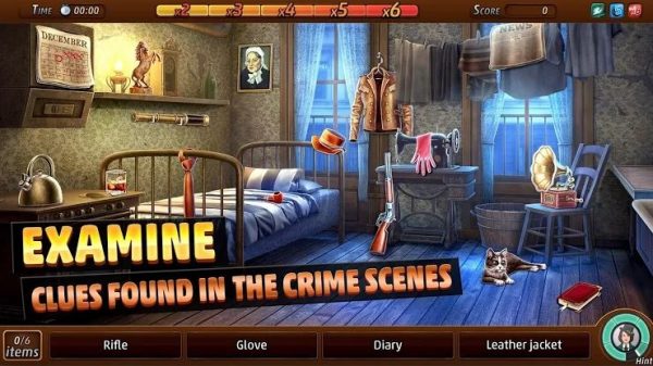 15 Best Mystery Games To Download On Android And IOS