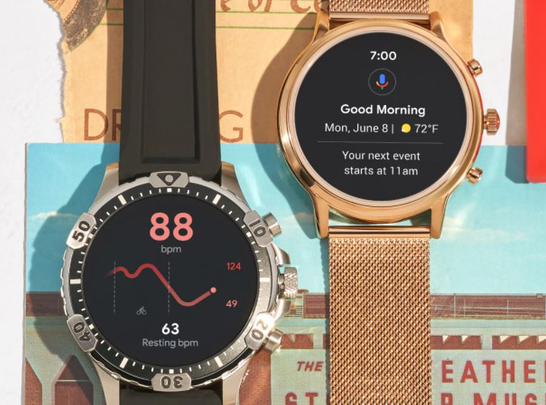 Fossil Gen 5 Review Top Features, Prices, and Specifications