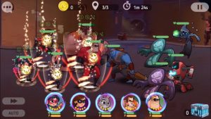 Is Disney Heroes: Battle Mode A Must-Try Gacha Game?