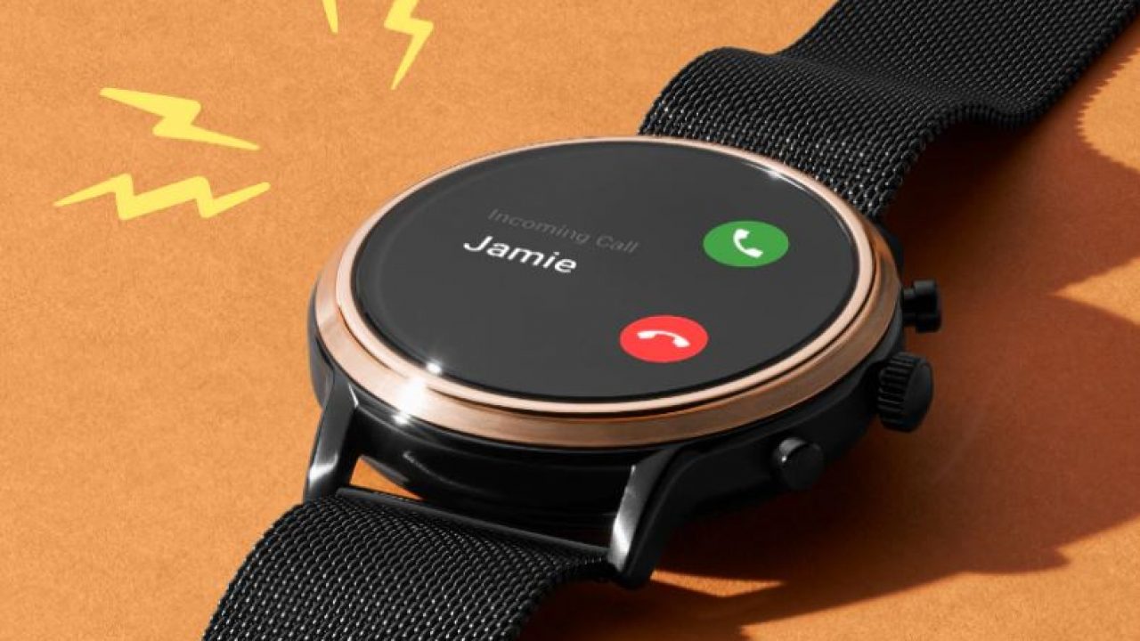 Fossil Gen 5 Review: Top Features 