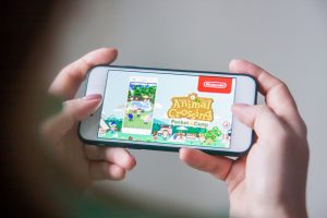 Mobile Games Like Animal Crossing to Try Now