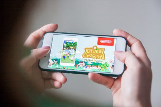 Mobile Games Like Animal Crossing to Try Now