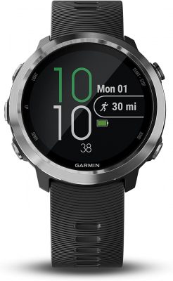 Garmin Forerunner 645 Music gps watch