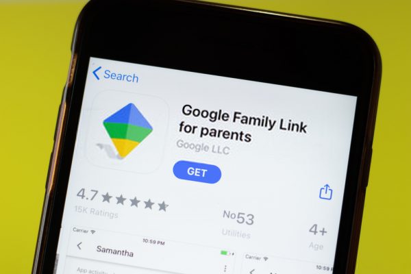 How To Set Up Google Family Link