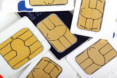 How to Fix Invalid SIM Card or No SIM Error on Android and iOS