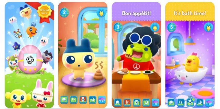 12 Best Virtual Pet Games for Android and iOS | Cellular News