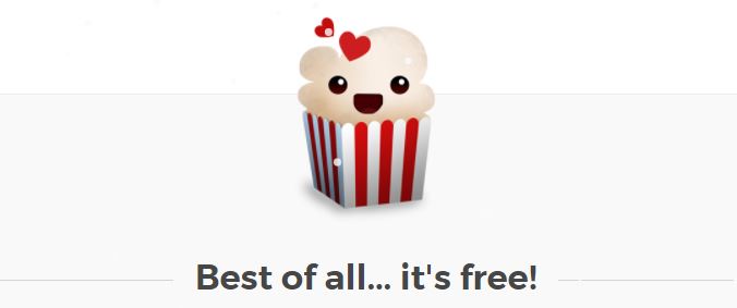 free download popcorn time