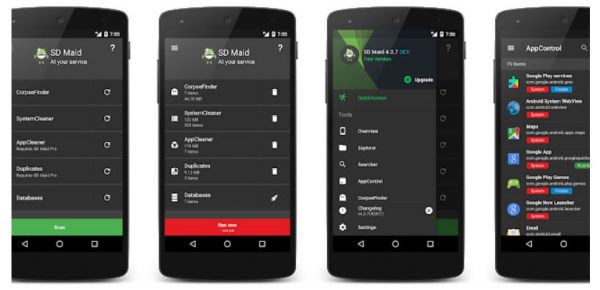 17 Best Android Cleaner Apps to Optimize Your Phone's Performance