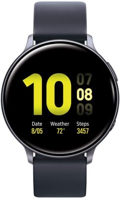 Samsung Galaxy Watch Active 2
