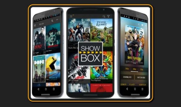 11 Best ShowBox Alternatives For Binge-Watching in 2022