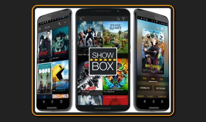 download showbox for windows phone