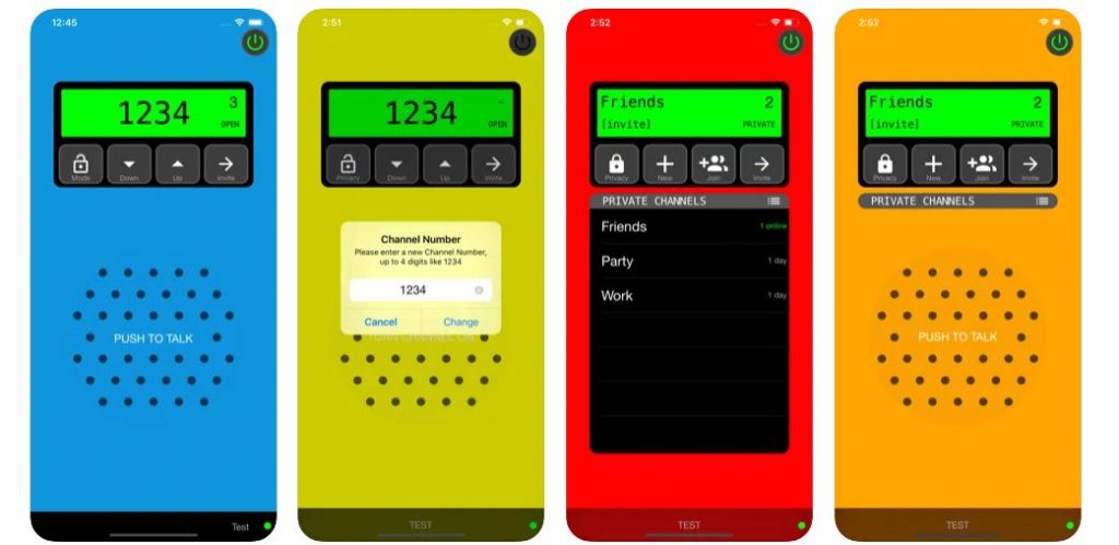 15 Best Walkie Talkie Apps For Android and iOS | Cellular News